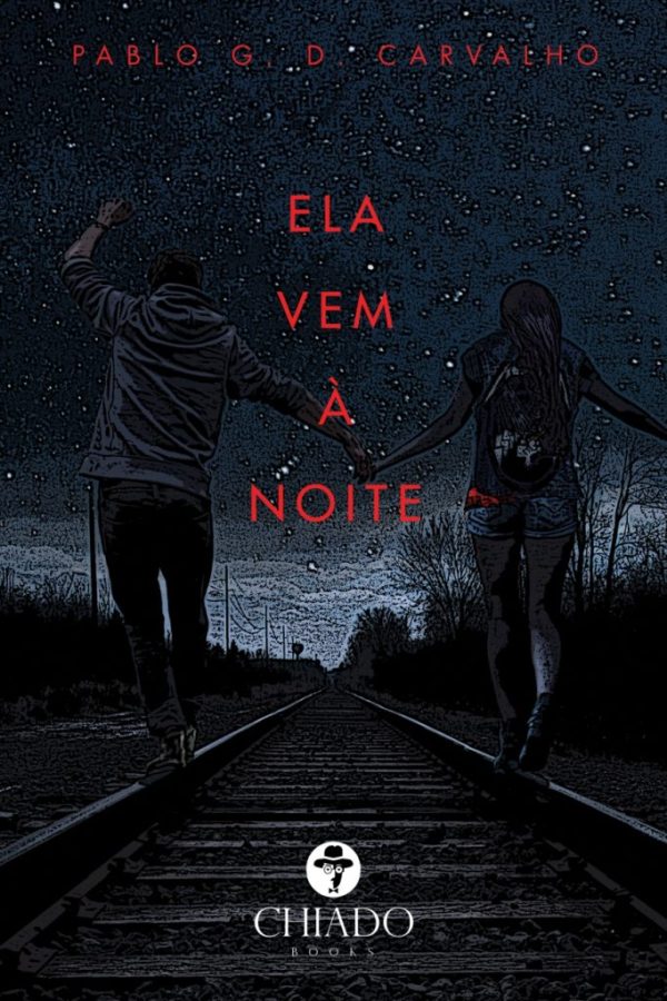 Ela Vem À Noite