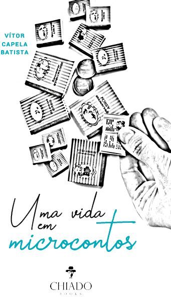 Uma vida em Microcontos