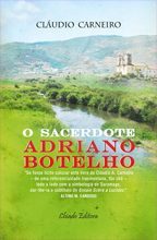 O Sacerdote Adriano Botelho
