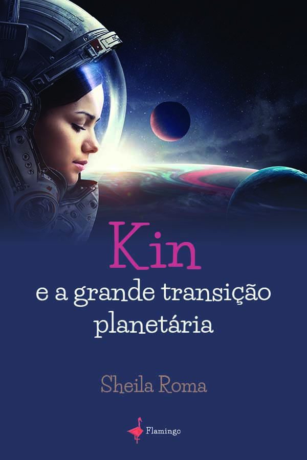 Kin e a grande transição planetária