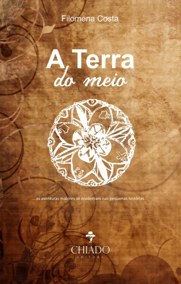 A Terra do Meio