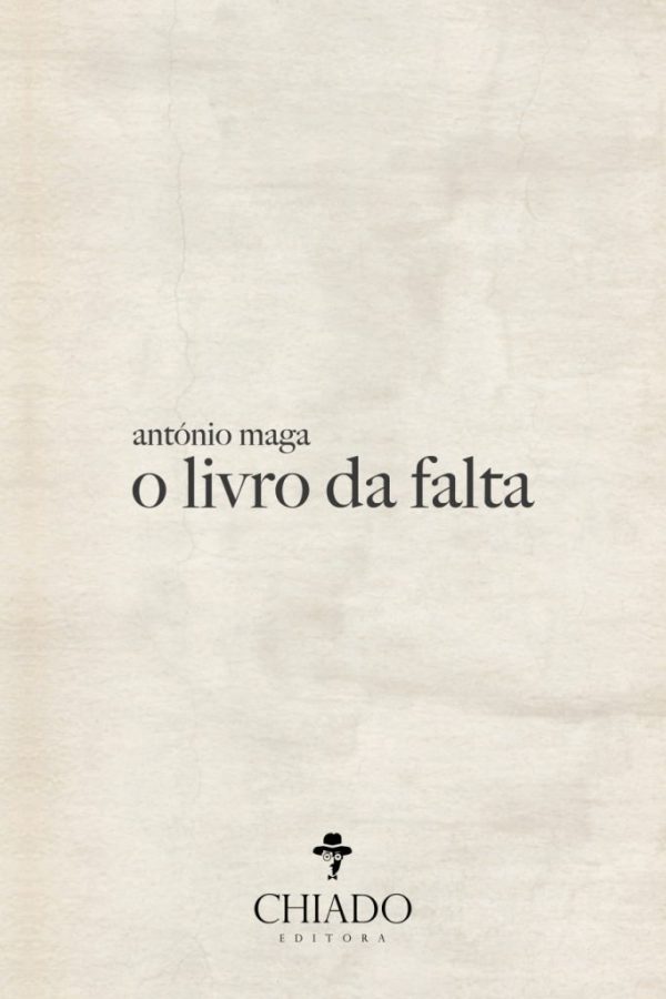 O Livro da Falta