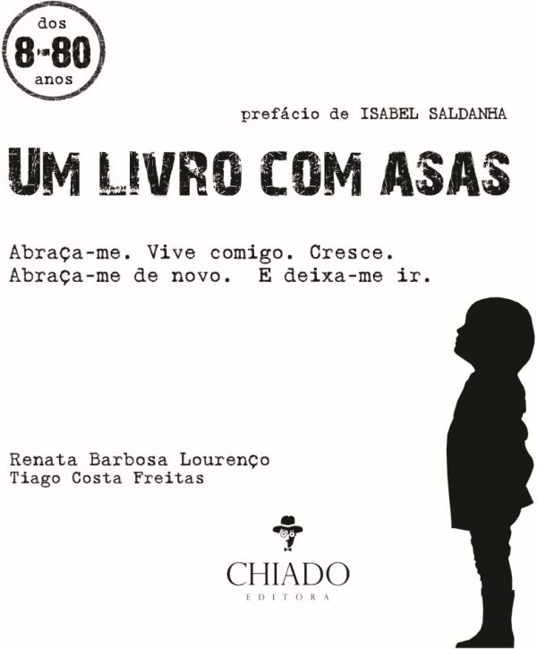 Um Livro com Asas