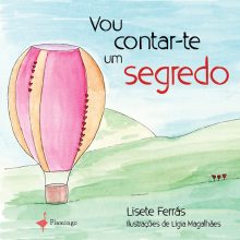 Vou contar-te um segredo