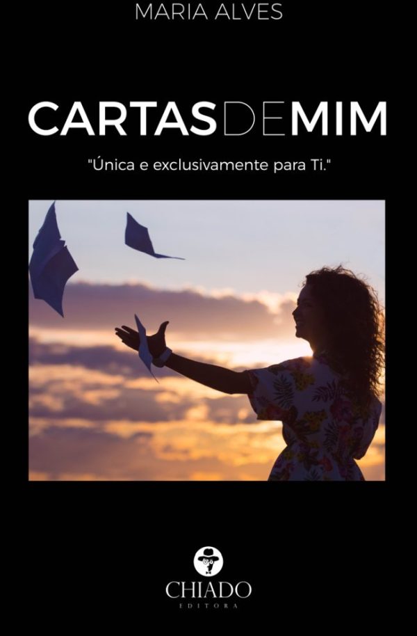 Cartas de Mim