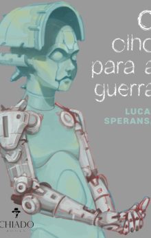 O olho para a guerra