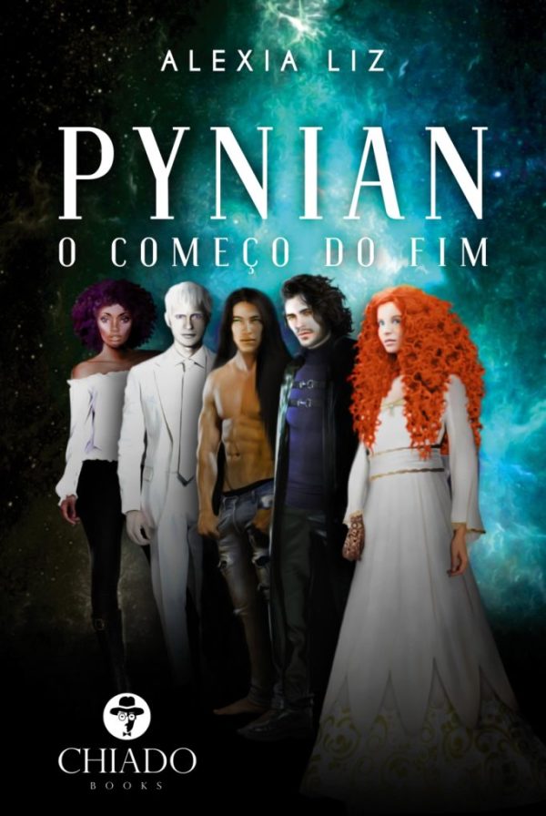 Pynian: O começo do fim