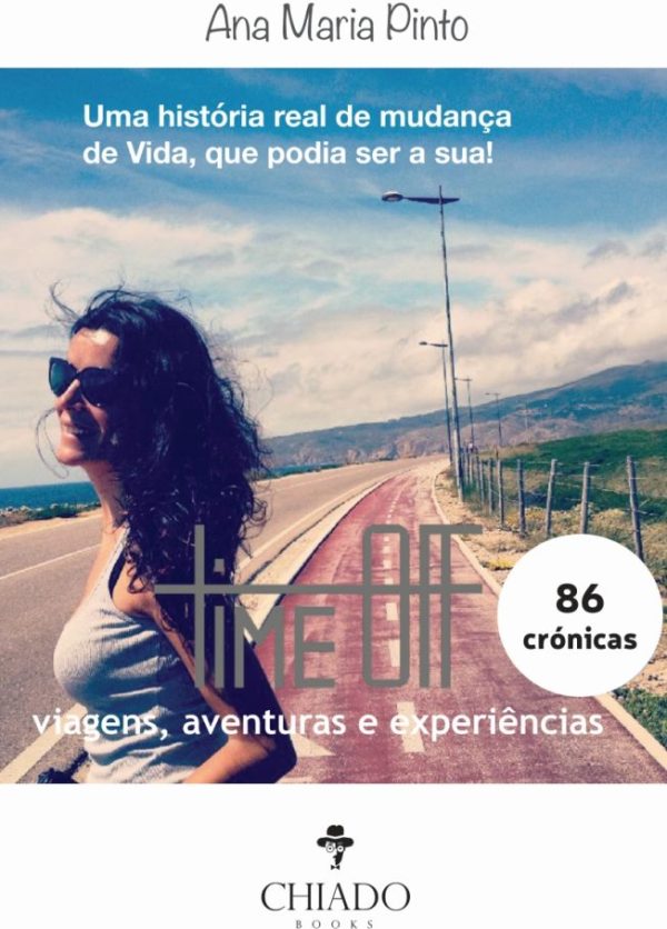 Time Off - Viagens, Aventuras e Experiências