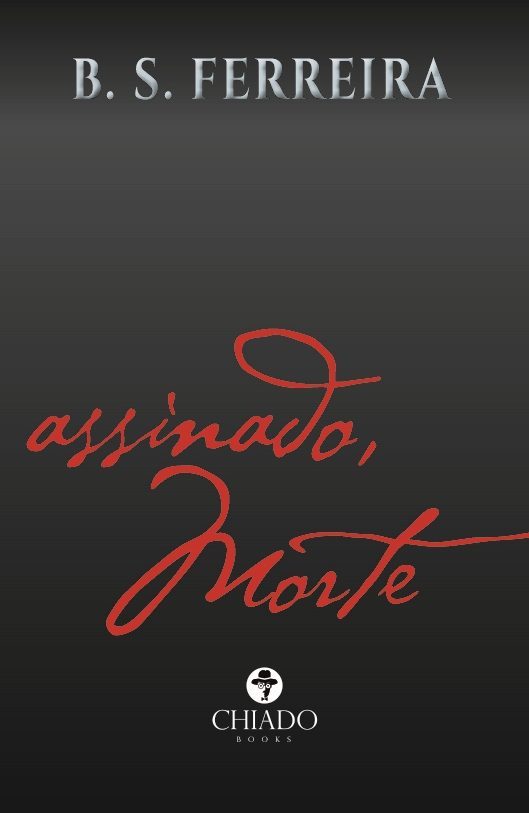 Assinado, morte