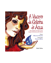 A Viagem da Gotinha de Água