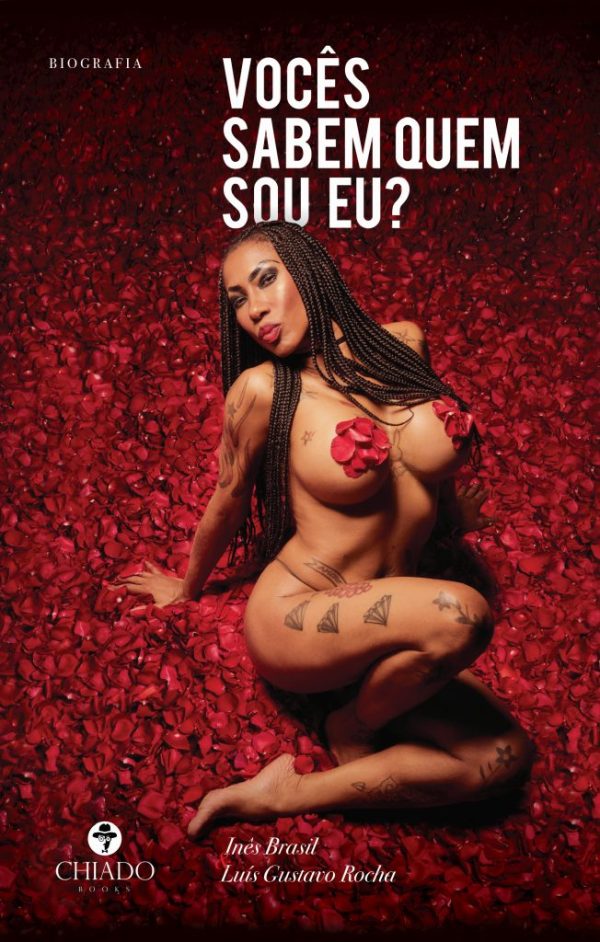 Vocês sabem quem sou eu?