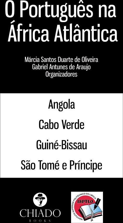 O Português na África Atlântica