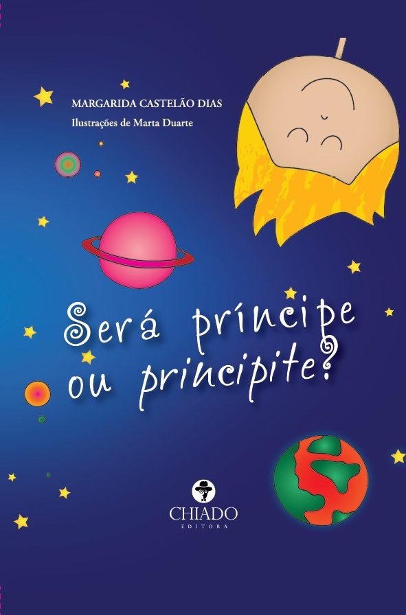 Será Príncipe ou Principite?