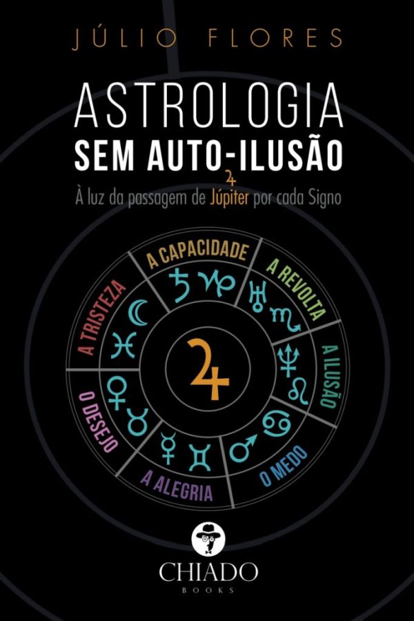 Astrologia sem auto-ilusão