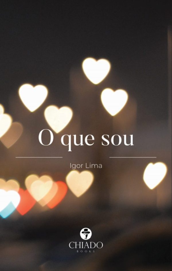 O que sou