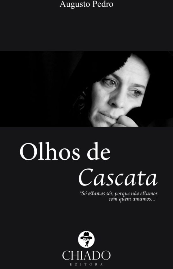 Olhos de Cascata