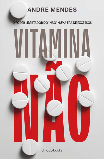 Vitamina NÃO