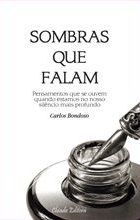 Sombras que falam