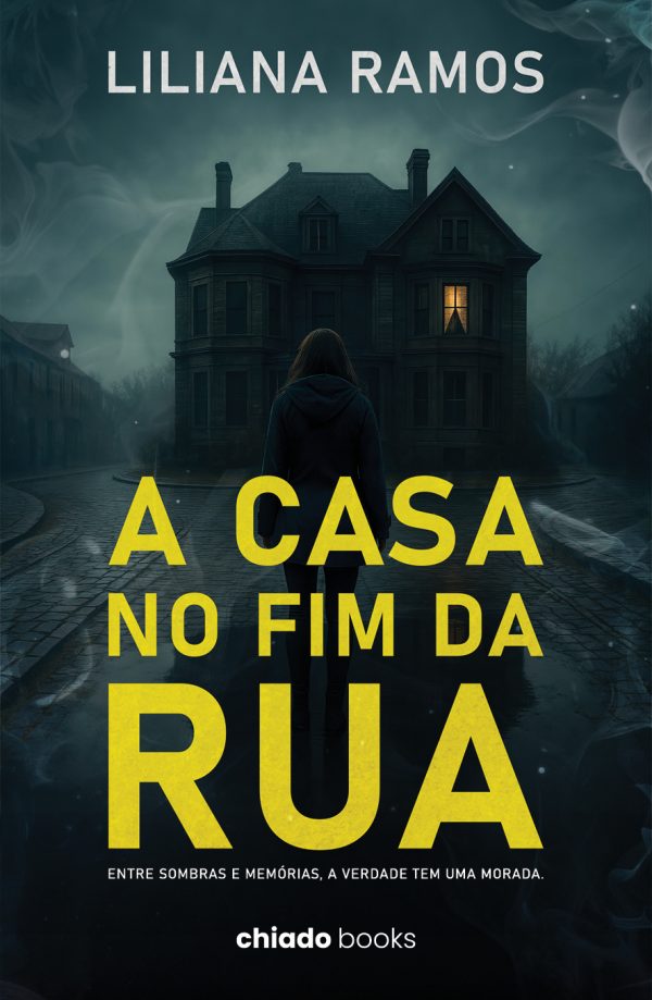 A casa no fim da Rua