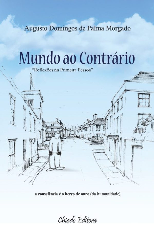 Mundo ao Contrário
