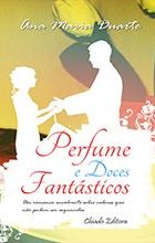 Perfume e Doces Fantásticos