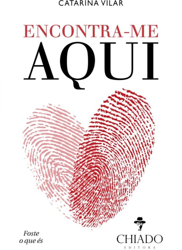 Encontra-me Aqui