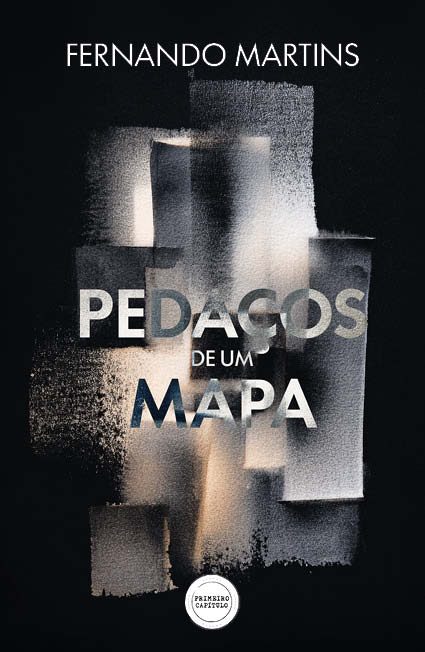 Pedaços de um Mapa