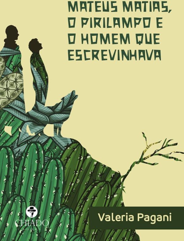 Mateus Matias, o pirilampo e o homem que escrevinhava