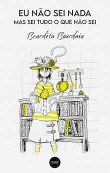 Eu não sei nada - Mas sei tudo o que não sei