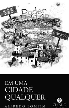 Em Uma Cidade Qualquer