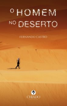 O Homem no Deserto