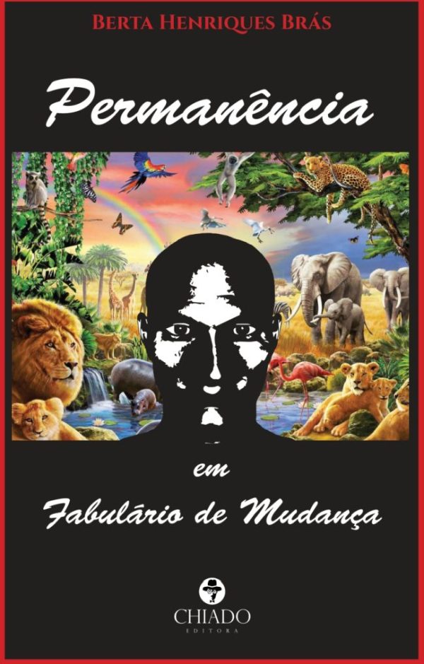 Permanência em Fabulário de Mudança