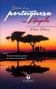 Diário de uma portuguesa em Angola