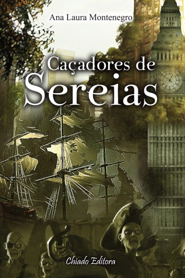 Caçadores de Sereias
