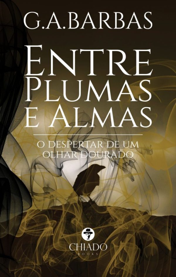 Entre plumas e almas
