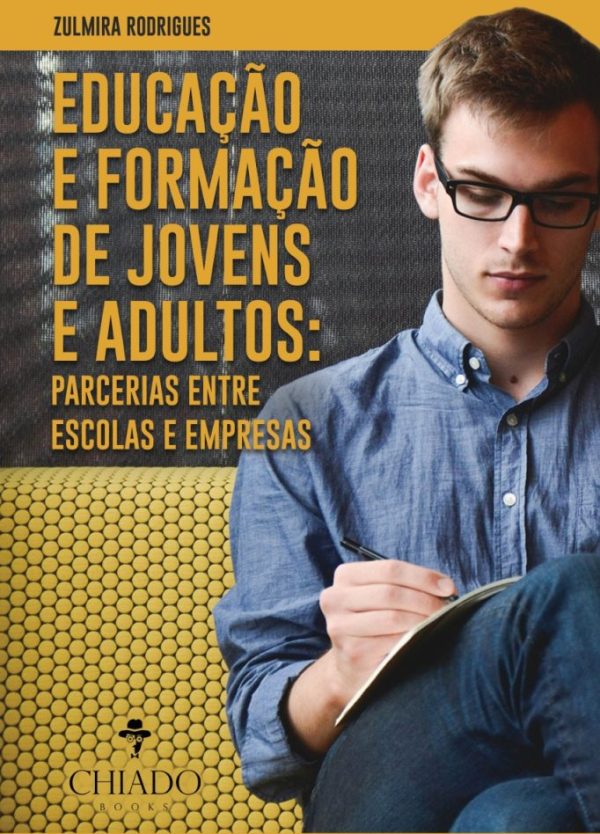 Educação e Formação de jovens e adultos