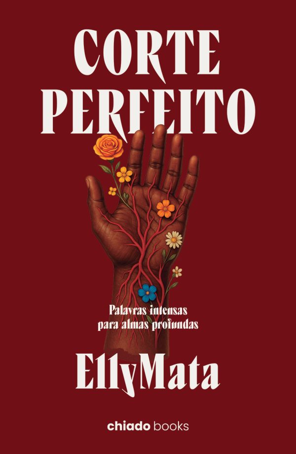 Corte Perfeito - Palavras intensas para almas profundas