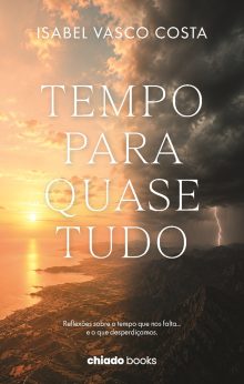 Tempo para Quase Tudo