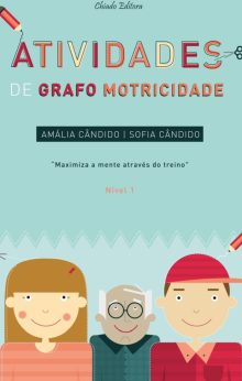 Atividades de Grafo Motricidade