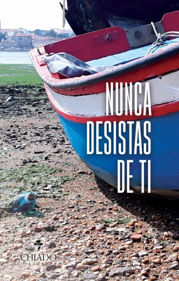 Nunca Desistas de Ti