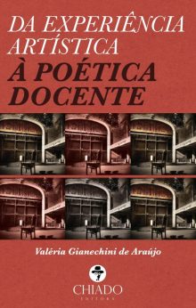 Da Experiência Artística à Poética Docente