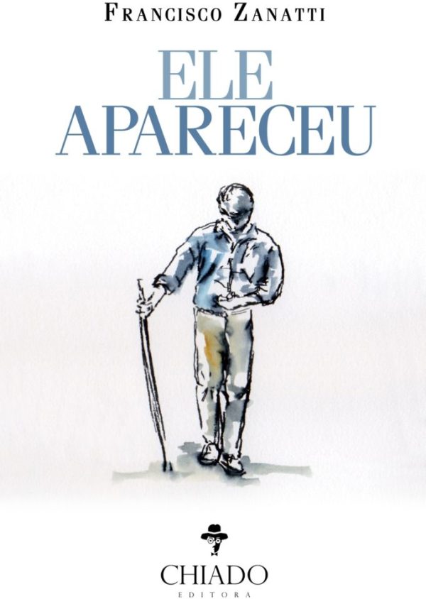 Ele Apareceu