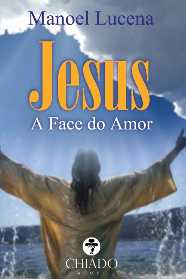 Jesus - A Face do Amor