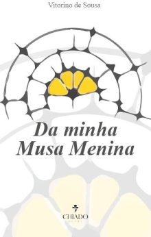 Da minha musa Menina