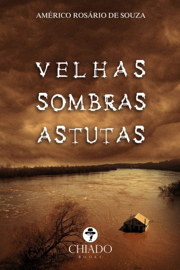 Velhas sombras astutas