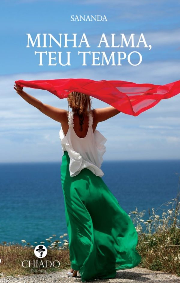 Minha Alma, Teu Tempo