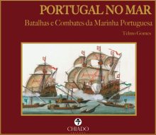 Portugal no Mar - Batalhas e Combates da Marinha