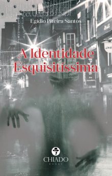 A Identidade Esquisitíssima