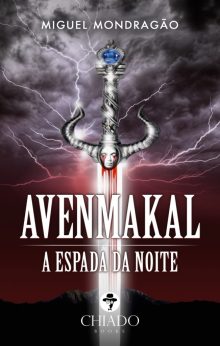Avenmakal - A Espada da Noite