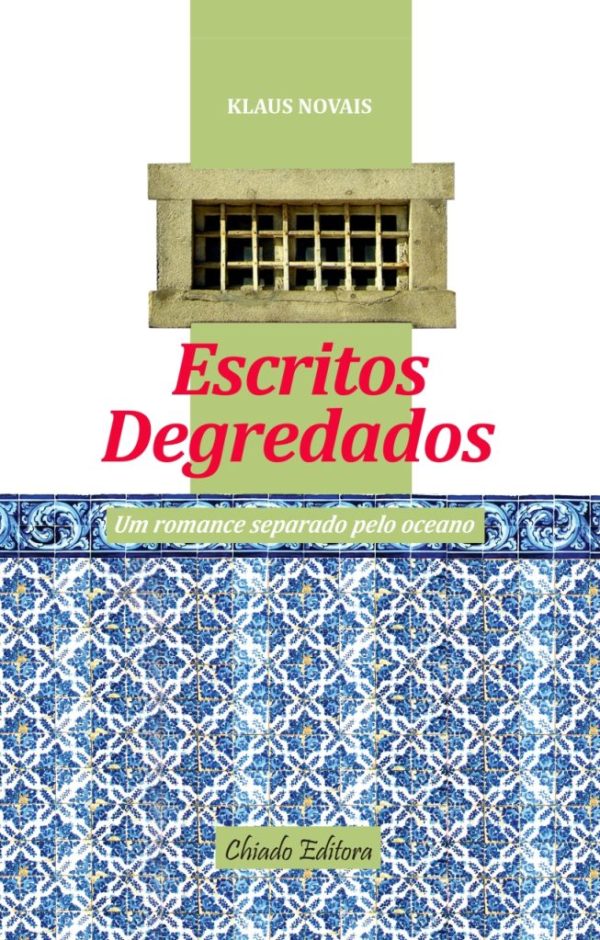 Escritos Degredados